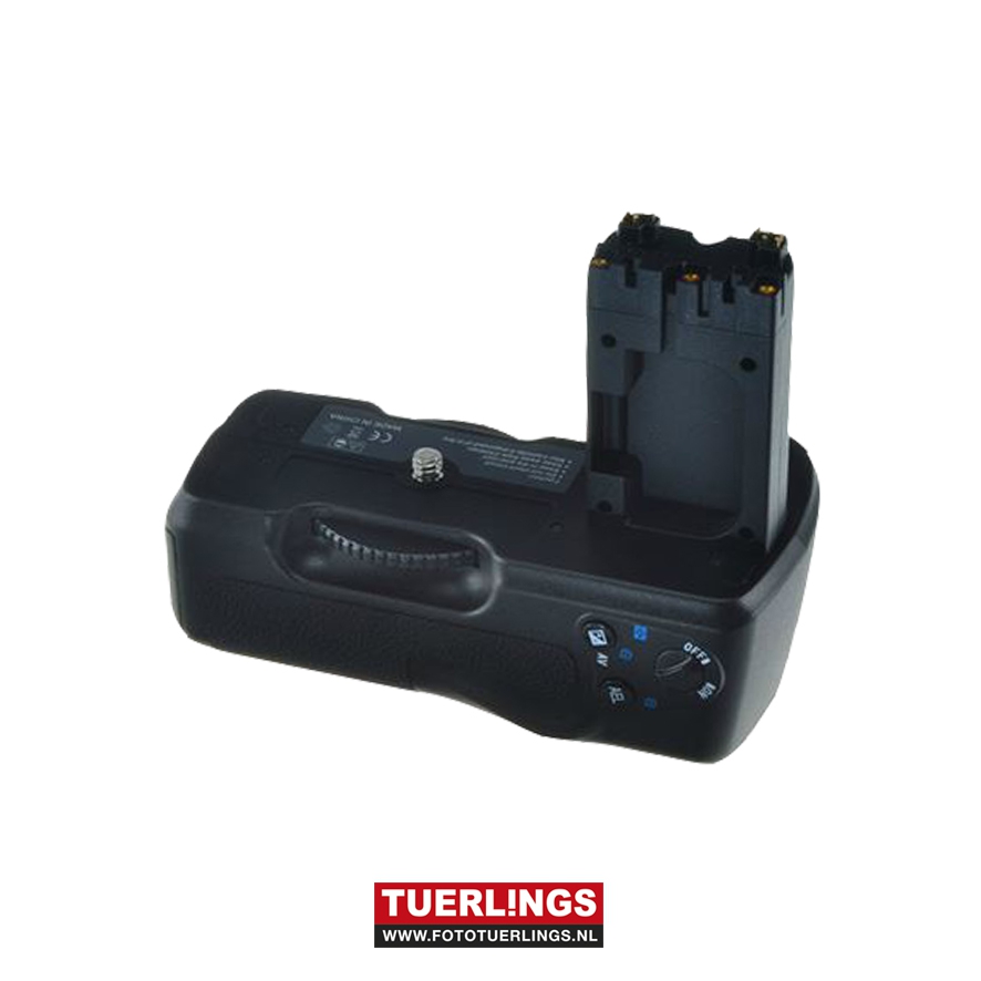 Meike Battery Pack Sony A500/A550