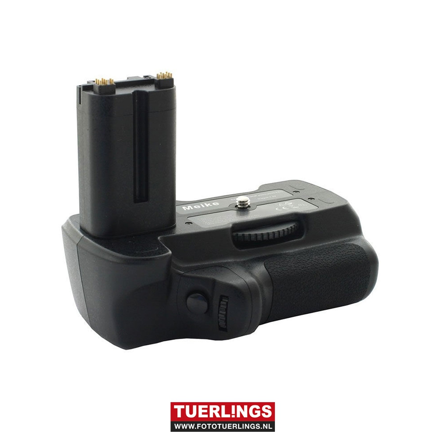 Meike Battery Pack Sony A500/A550