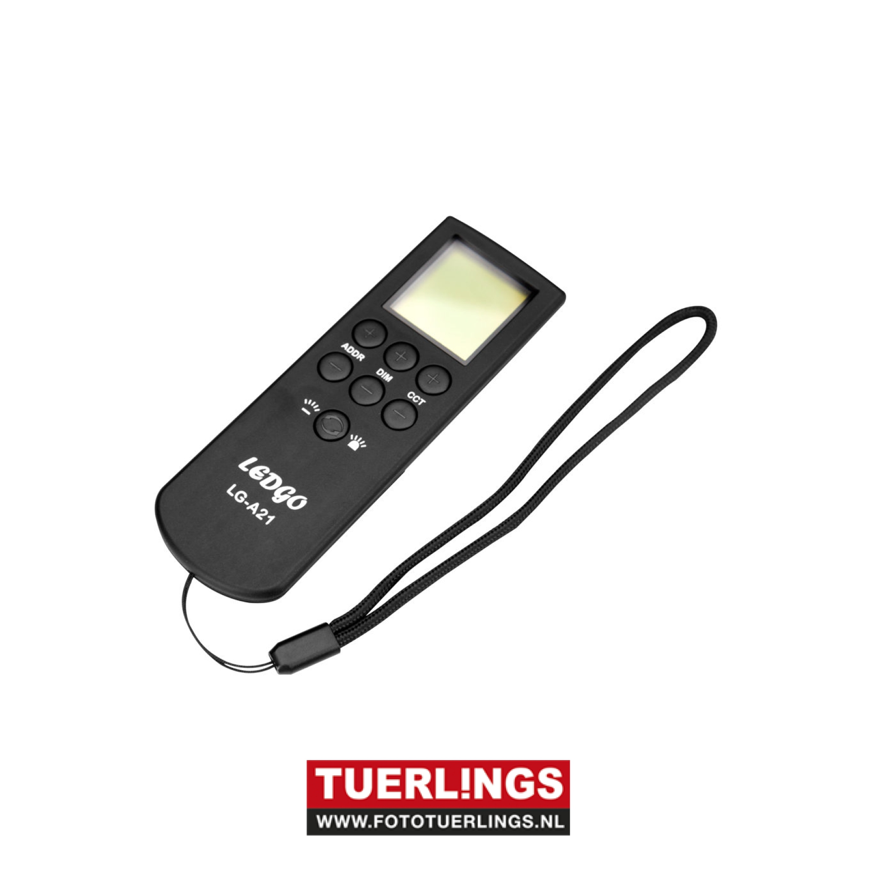 Ledgo Remote Control A21