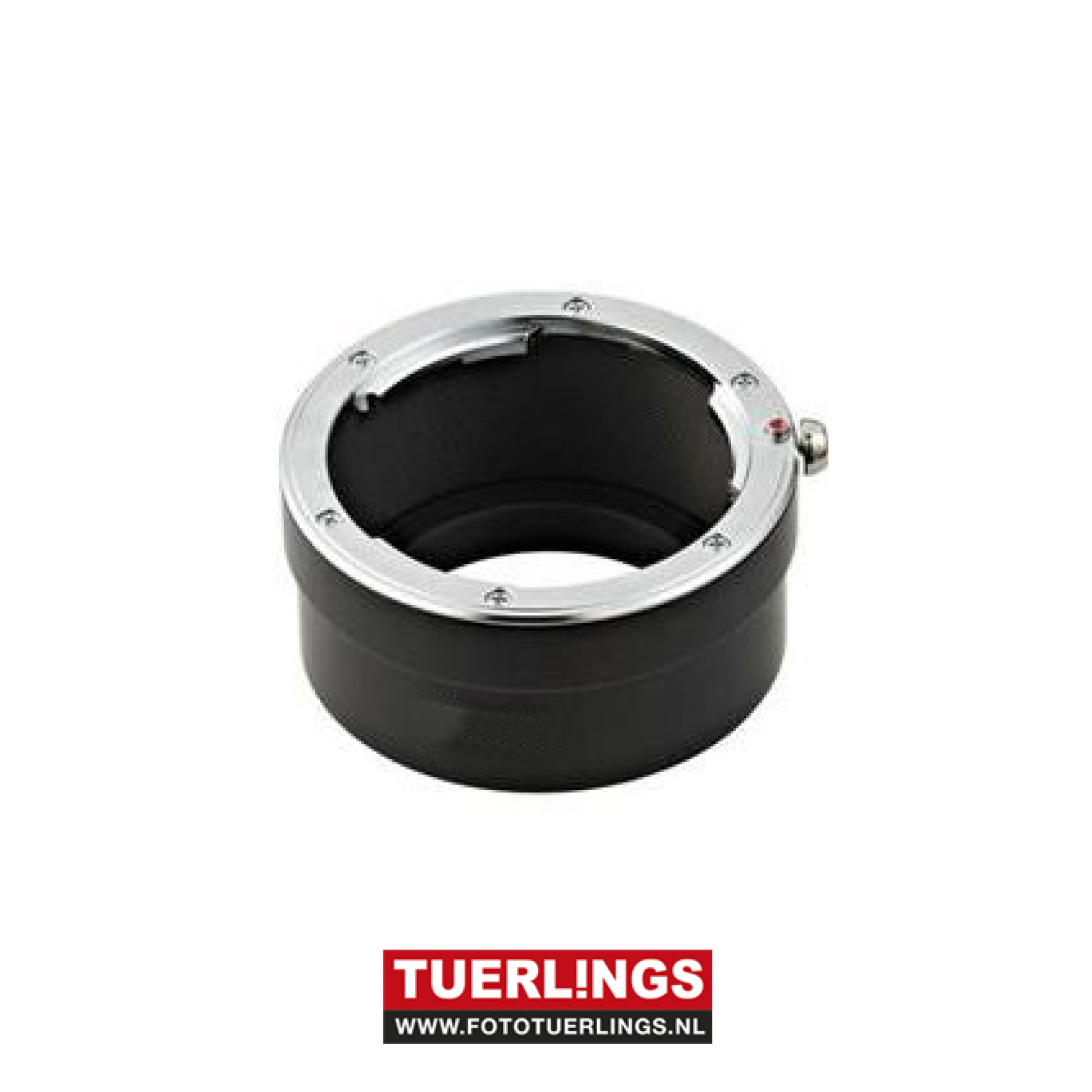 Leica R naar Sony Nex/E-Mount