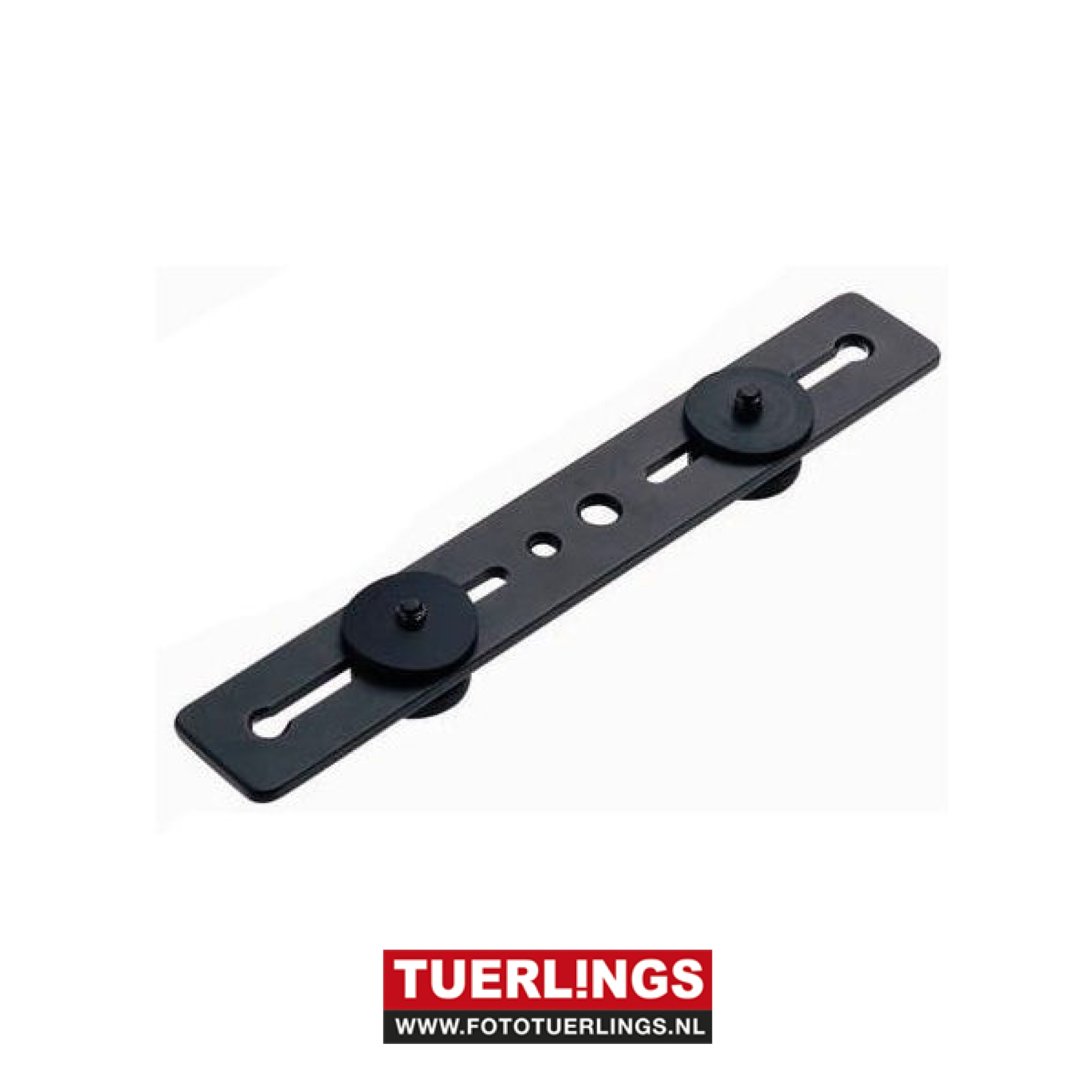 Linkstar Bracket PBC-20D met 14 en 38 Schroefdraad