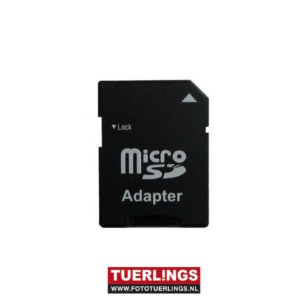 Micro SD Adapter