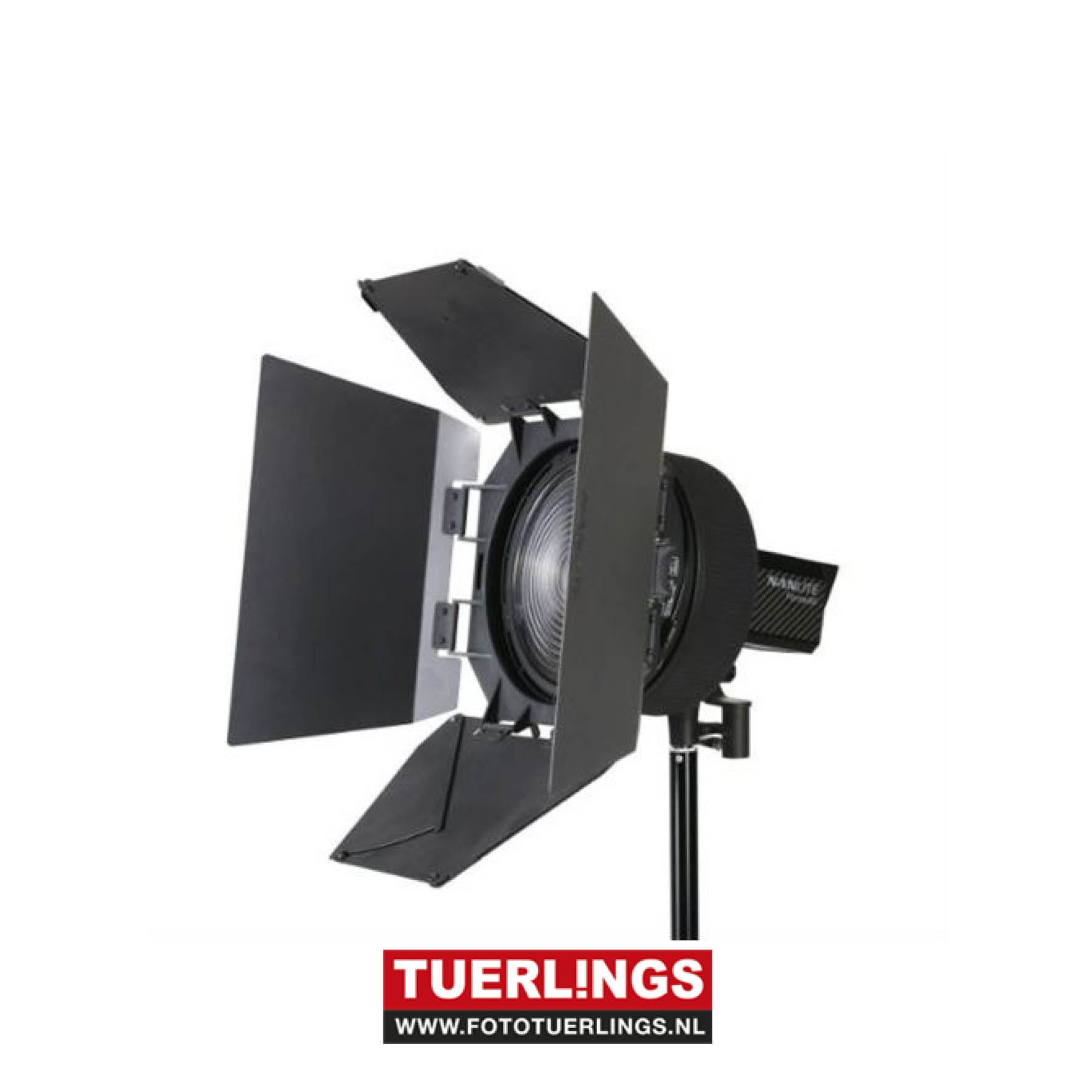 Nanlite Bowens Adapter (for Forza 60)