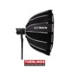 Nanlite Parabolic Softbox for Forza 60