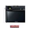 LCD protector hard glas Sony A7 / A7S / A7R