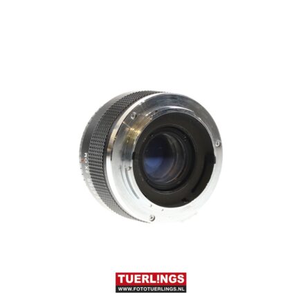 Panagor auto tele converter 2x Olympus OM