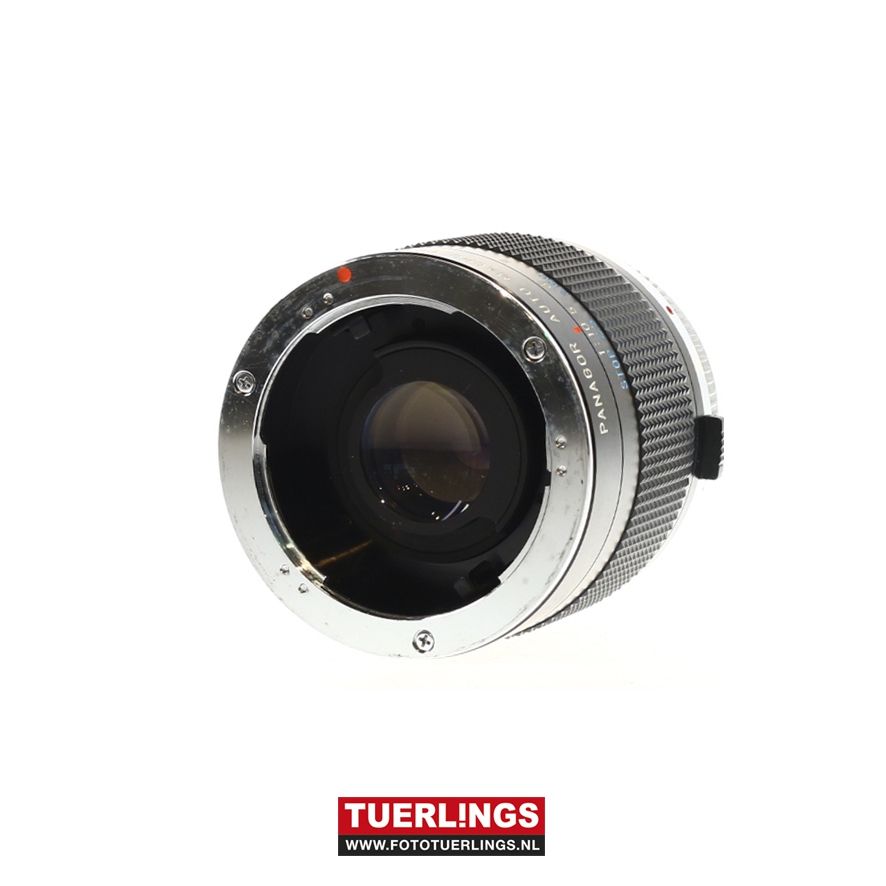 Panagor auto macro converter Olympus OM-18049