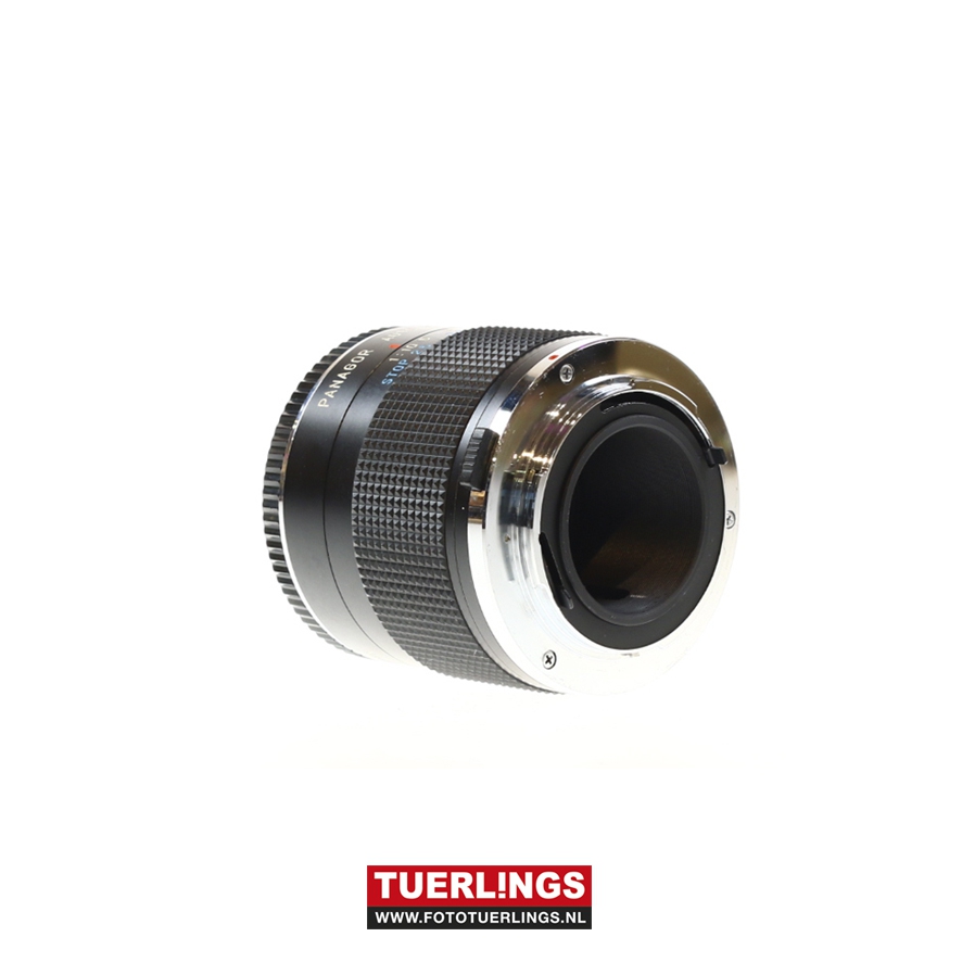 Panagor auto macro converter Olympus OM-18047