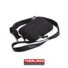 Peter Hadley Lanyard-Tasriem met Karabijnhaken