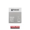 Polaroid B&W instant film for 600