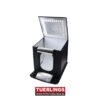 Portable Photocube LED 60x60x60cm Dimbaar