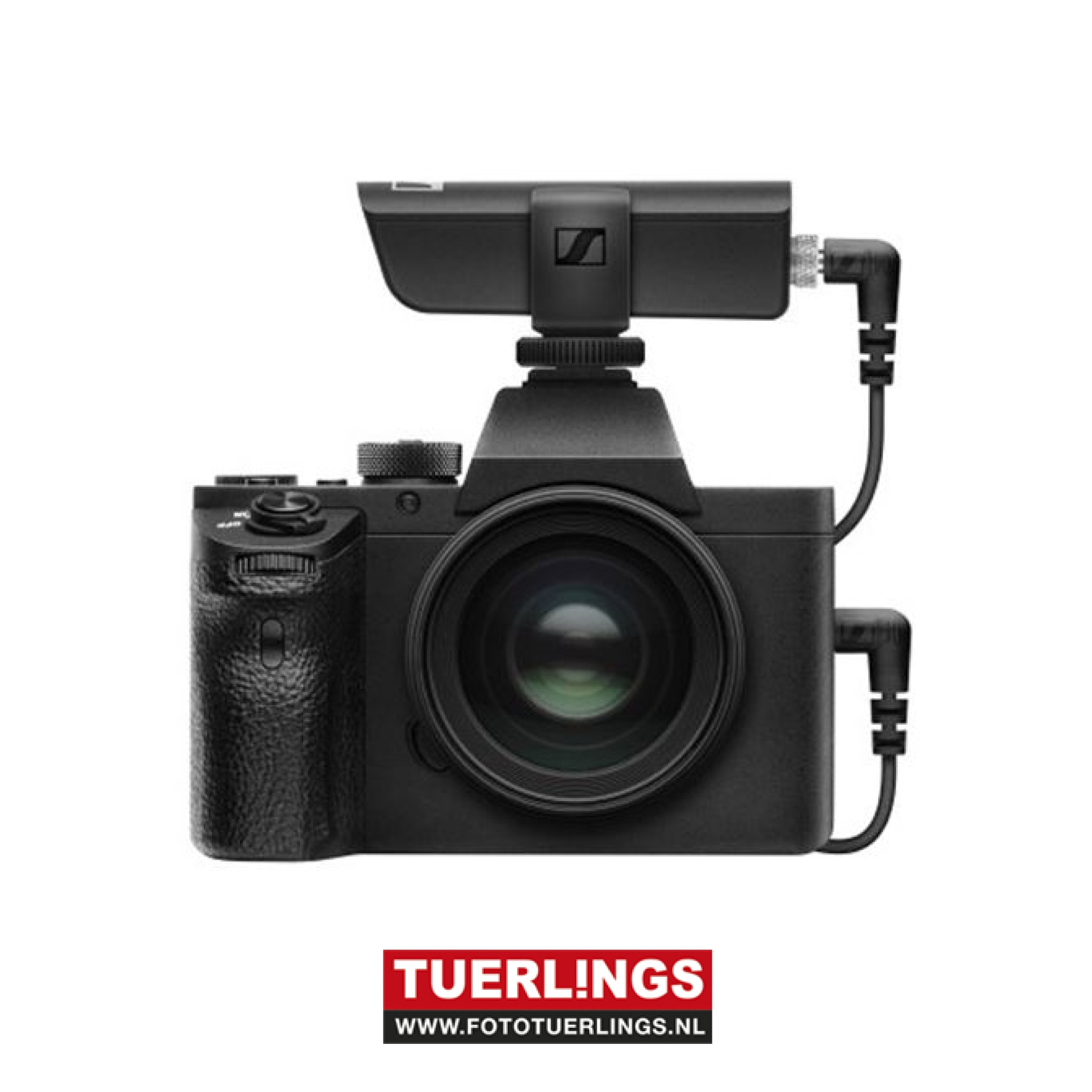 Sennheiser XSW-D portable Lavalier Set