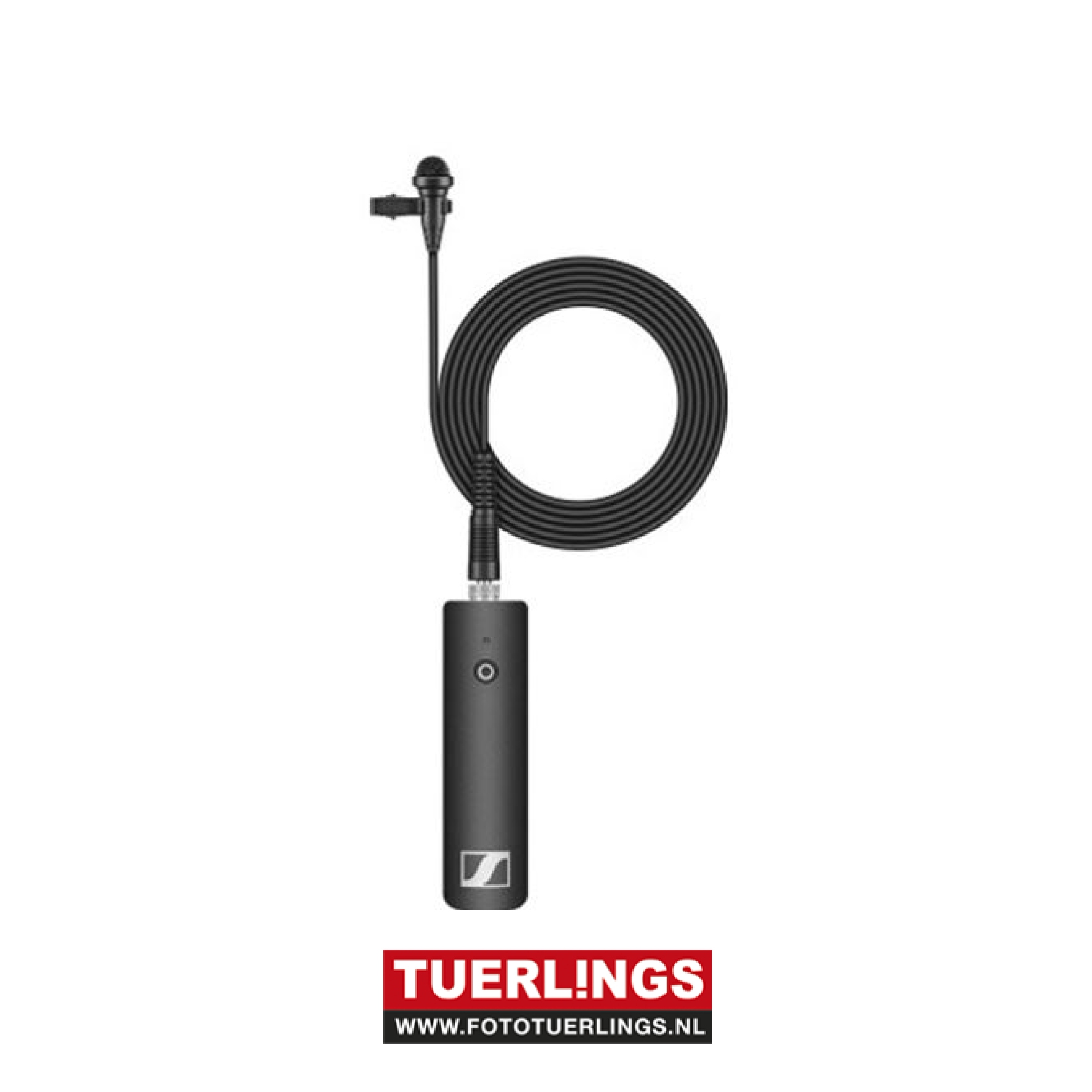 Sennheiser XSW-D portable Lavalier Set