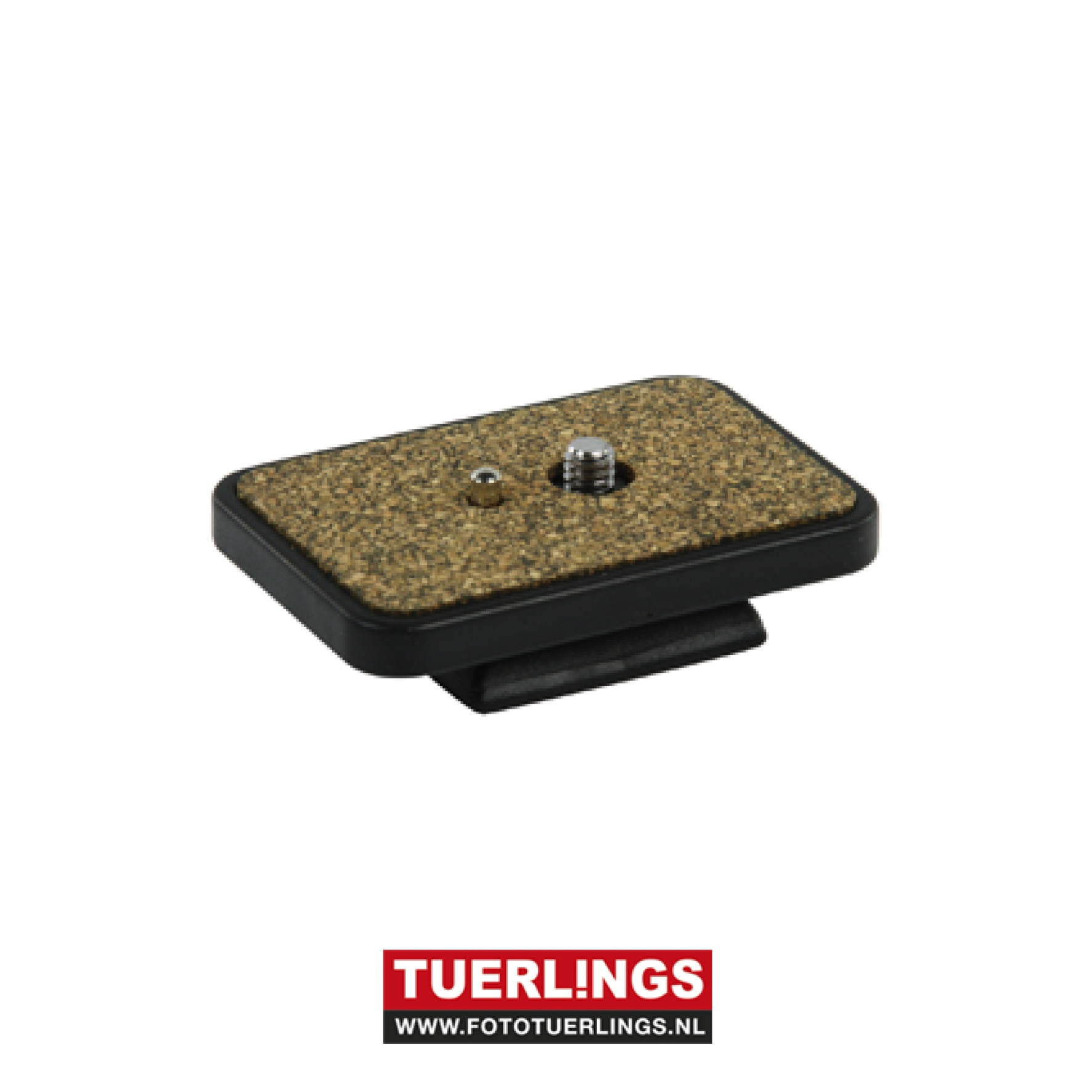 Snelkoppelingsplaat voor KN-TRIPOD56