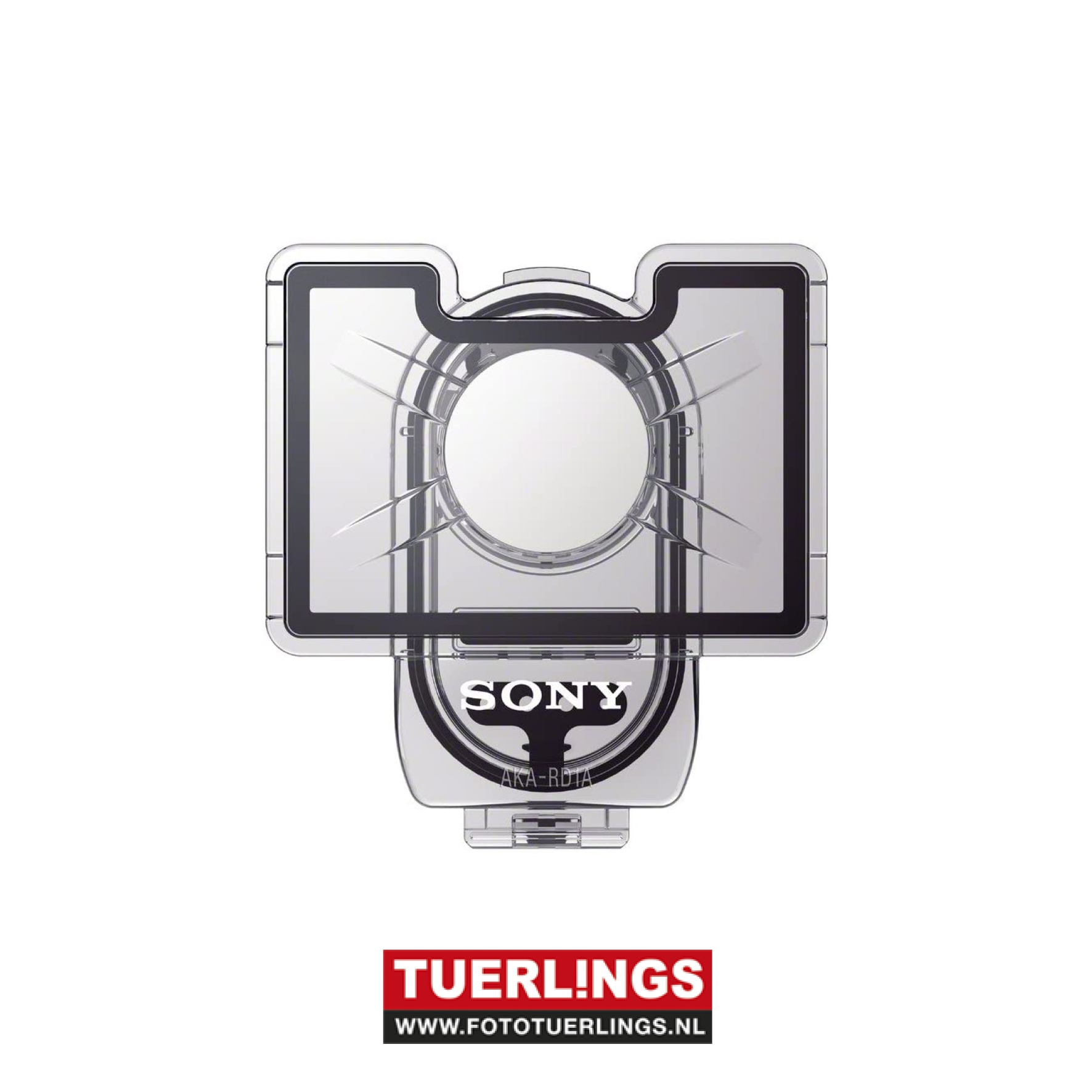 Sony AKA-RD1 Replacement door pack