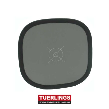 Tuerlings Gold Line opvouwbare grijskaart 30CM