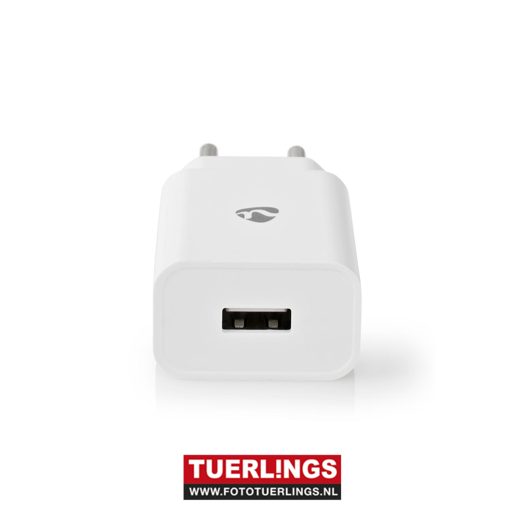 Universele USB thuislader 1A