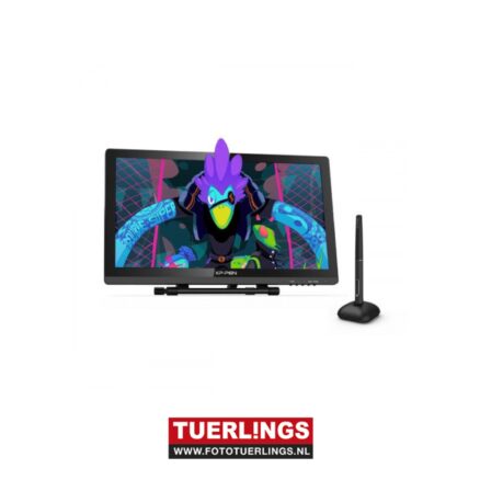 XP-PEN Artist 22 Pro Pen display tekentablet met 21.5″ tekencanvas