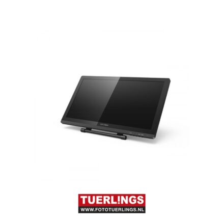 Het Artist 22 Pro Pen display is professioneel tekentablet met een 21.5 inch displaycanvas