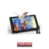 XP-PEN Artist 22R Pro Pen display met 21.5” tekencanvas