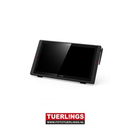 XP-PEN Artist 22R Pro Pen display met 21.5” tekencanvas