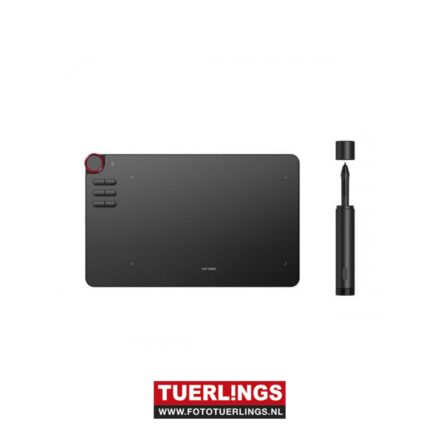 XP-PEN Deco 03 Wireless grafisch tekentablet