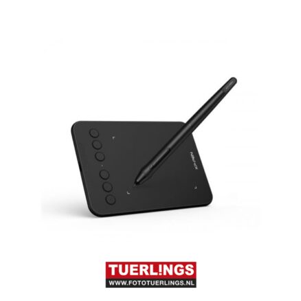 XP-PEN Deco Mini 4 Compact grafisch tekentablet