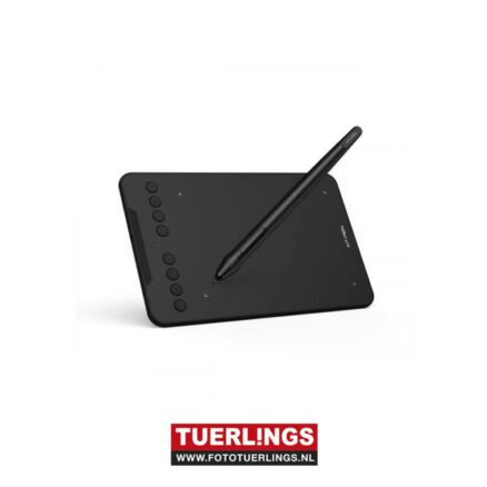 XP-PEN Deco Mini 7 Compact grafisch tekentablet