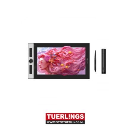 XP-PEN Innovator16 Pen display met 15.6” tekencanvas