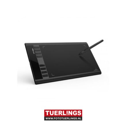 XP-PEN Star03 v2 grafisch tekentablet