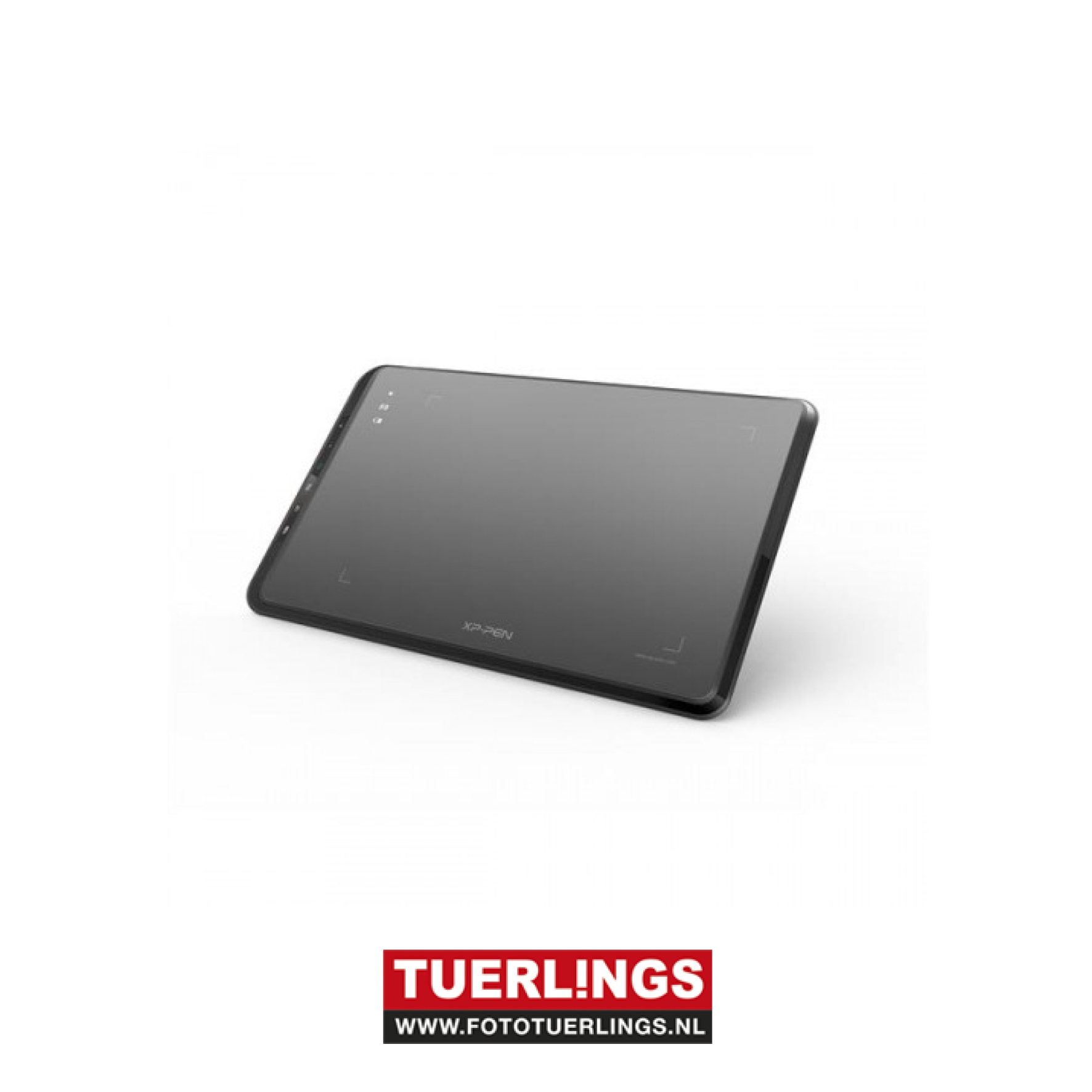 xp pen star 05 wireless grafisch tekentablet foto tuerlings