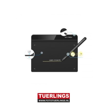 XP-PEN Star G640 grafisch tekentablet