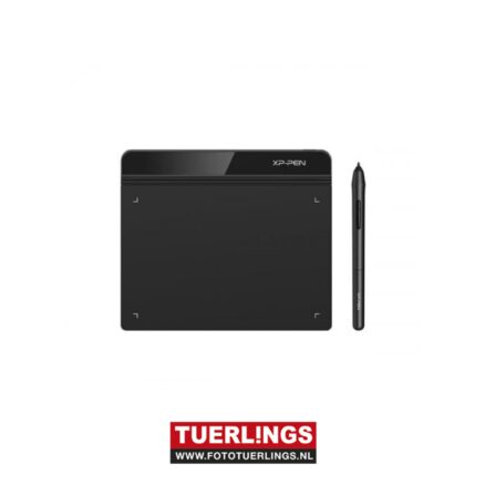 XP-PEN Star G640 grafisch tekentablet