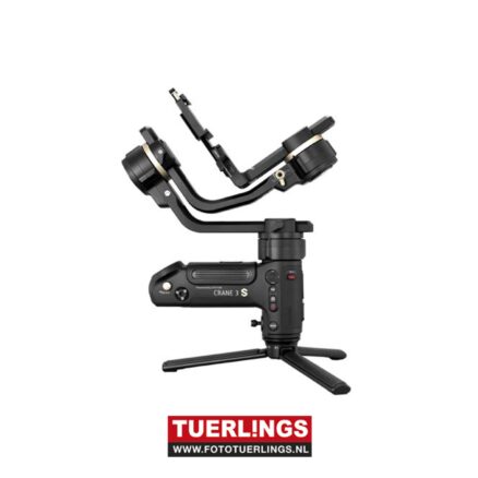 Zhiyun Crane 3S