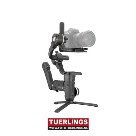 Zhiyun Crane 3S (Laatste showmodel)