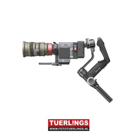 Zhiyun Crane 3S (Laatste showmodel)