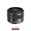 Canon EF-M 15-45mm F/3.5-6.3 IS STM zwart occasion