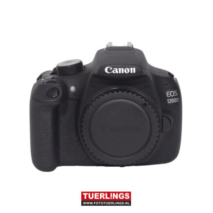 Canon EOS 1200D Spiegelreflex camera occasion