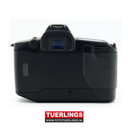 Canon EOS 650 Spiegelreflex