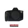 Canon EOS 650 Spiegelreflex-0