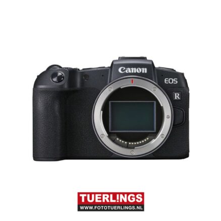 Canon EOS Rp body