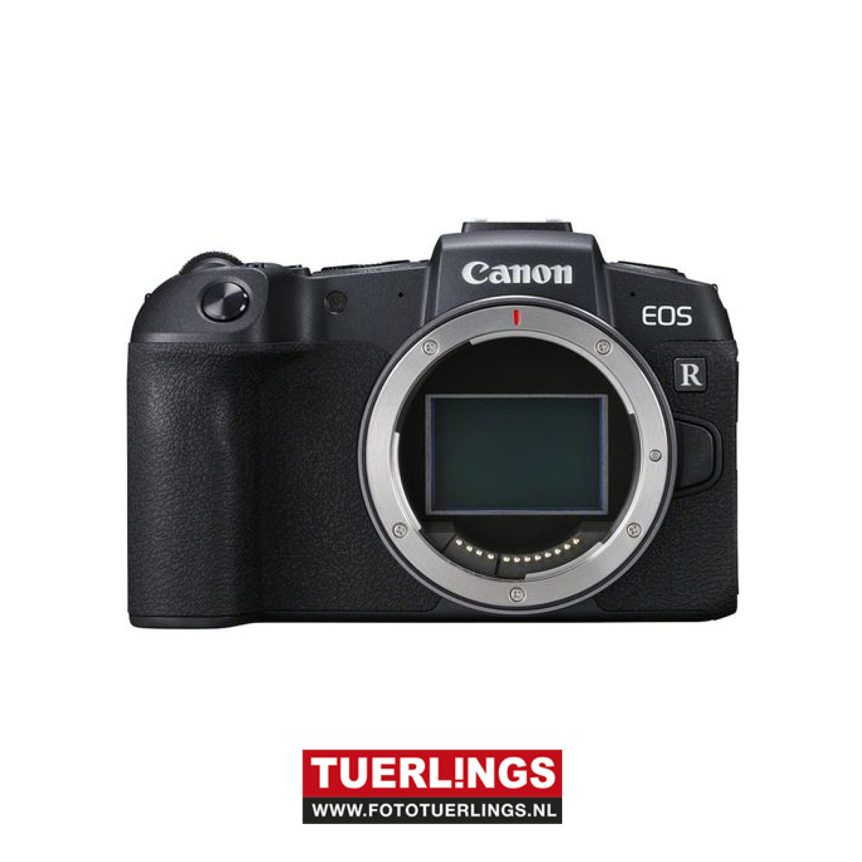 Canon EOS Rp body
