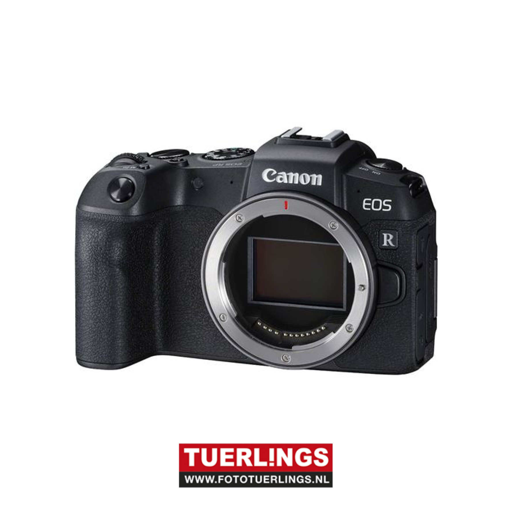 Canon EOS Rp body