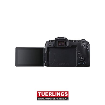 Canon EOS Rp body
