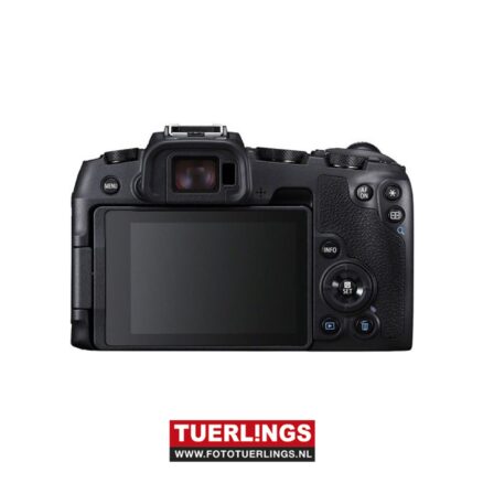 Canon EOS Rp body