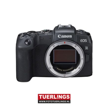 Canon EOS Rp body