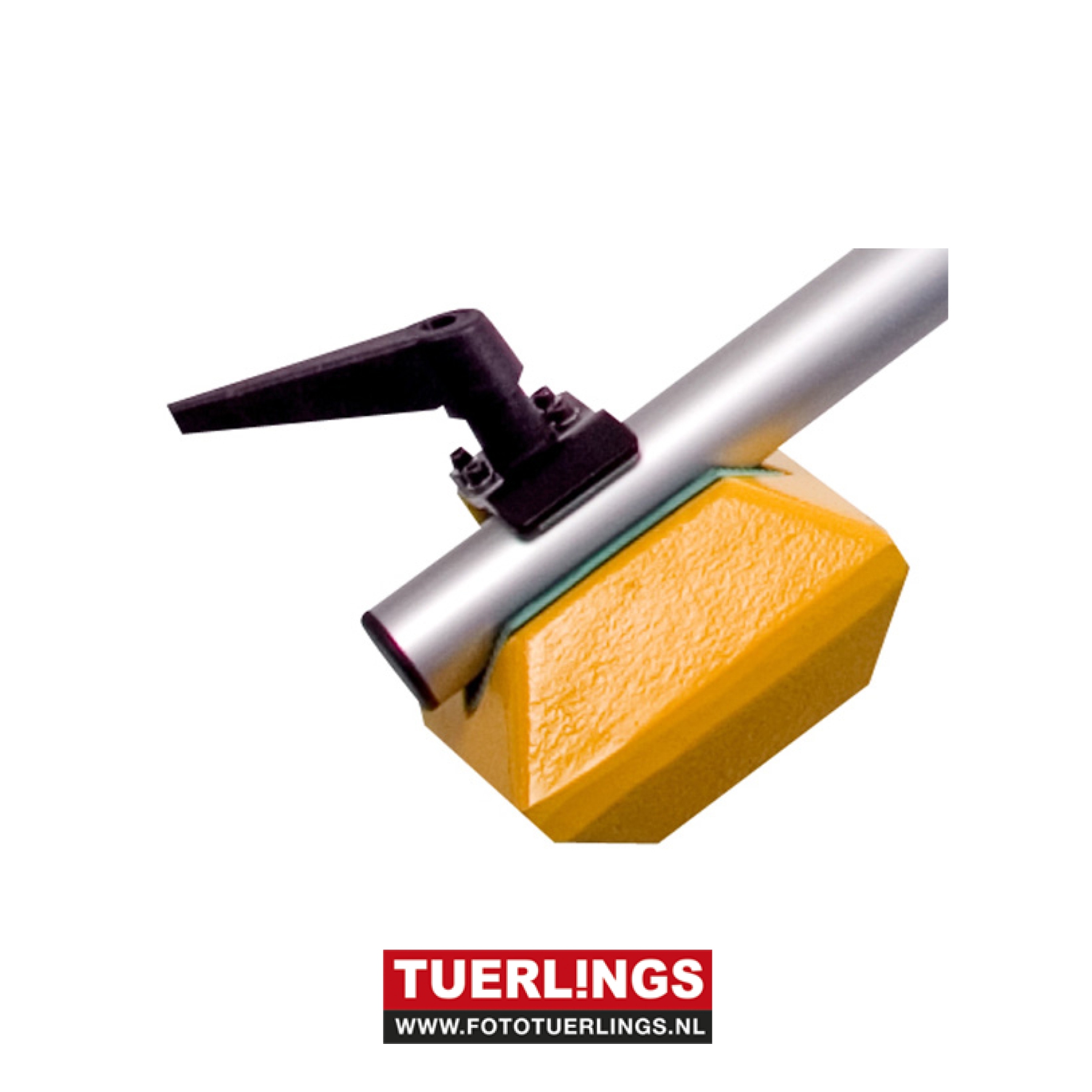 Contragewicht CW-5 voor LSB-2