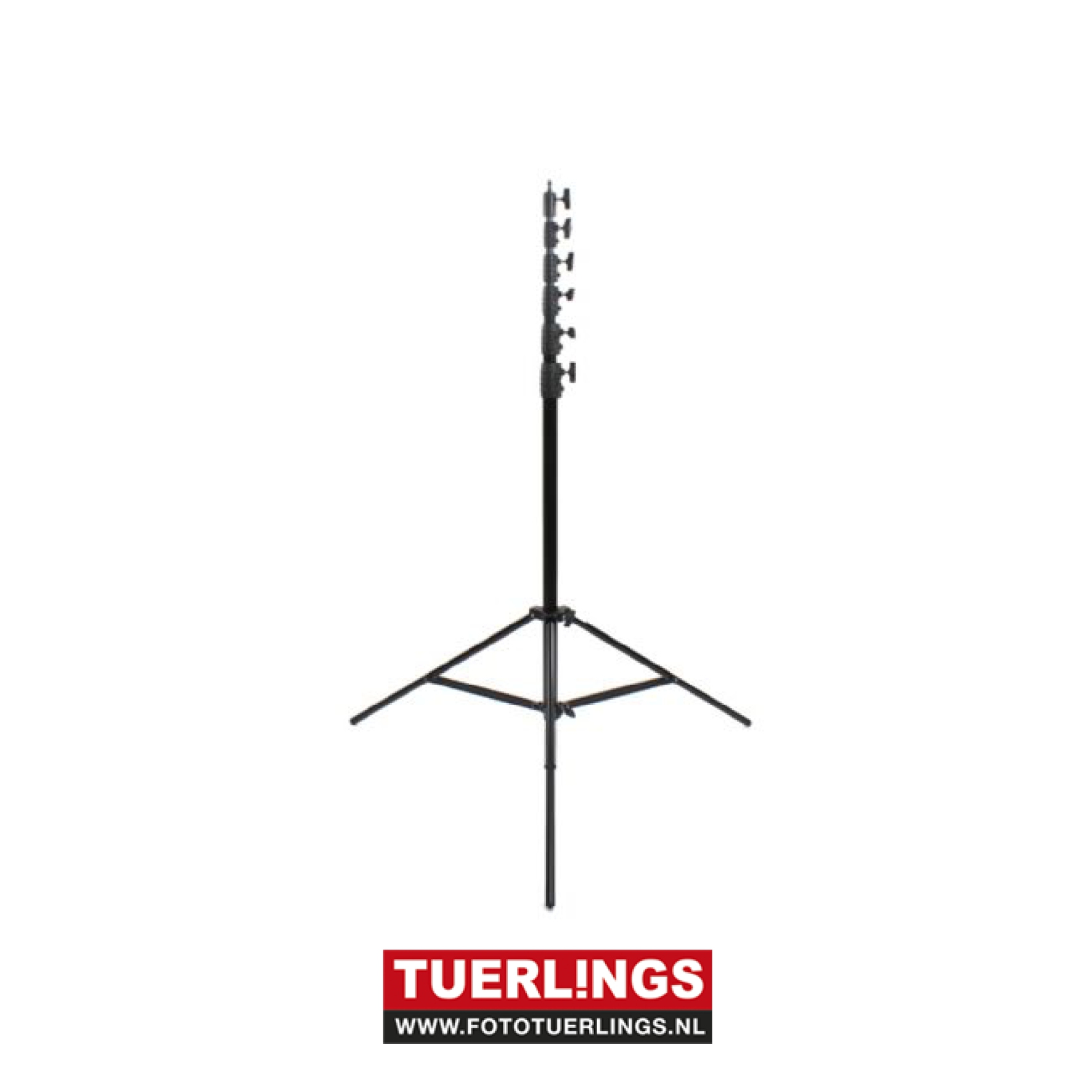 Falcon Eyes Lampstatief LM-7300HA Heavy Duty 730 cm