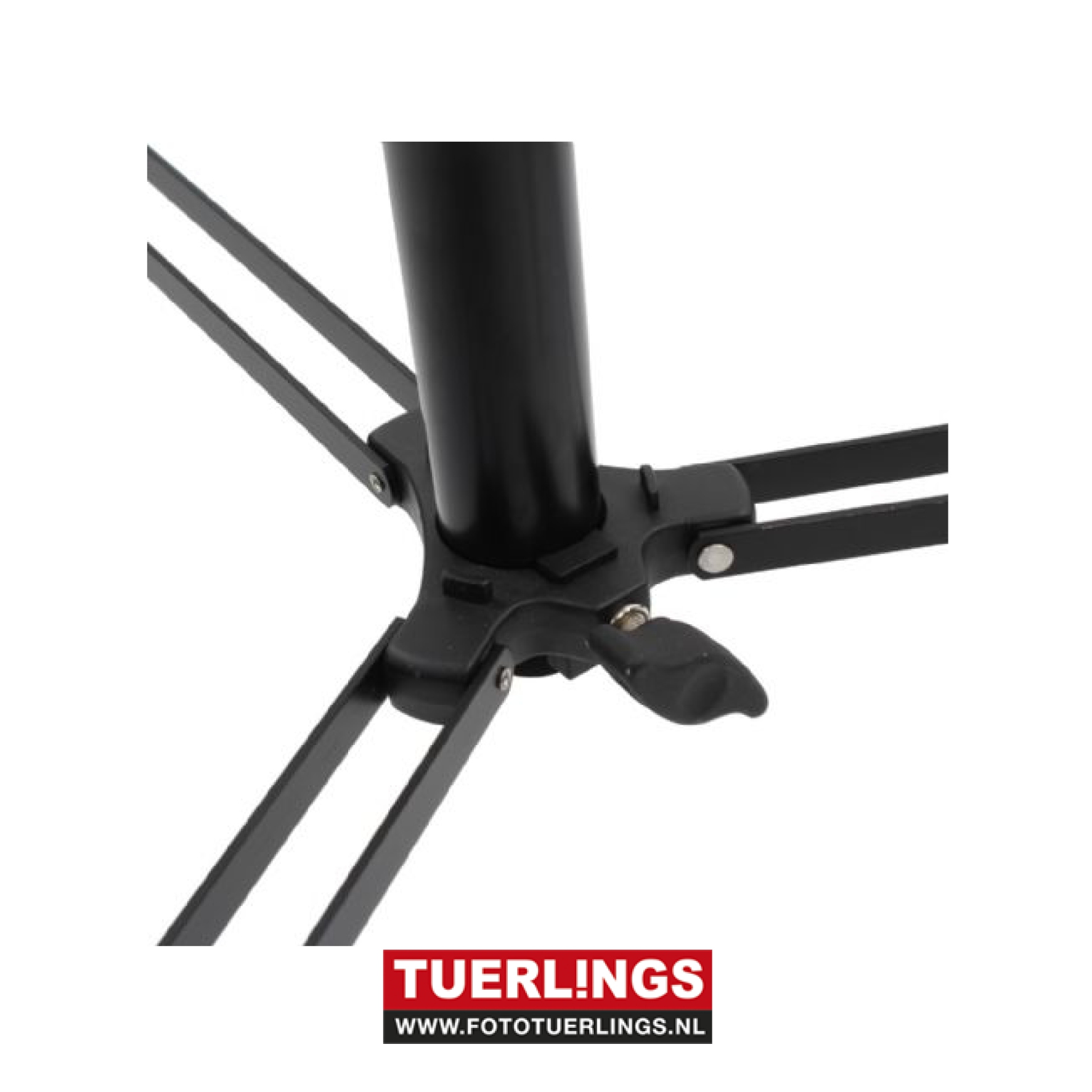 Falcon Eyes Lampstatief LM-7300HA Heavy Duty 730 cm