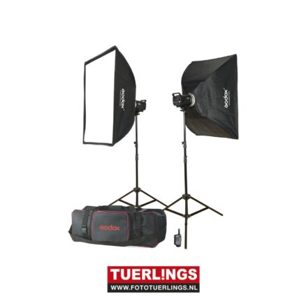 Godox MS300 F Kit